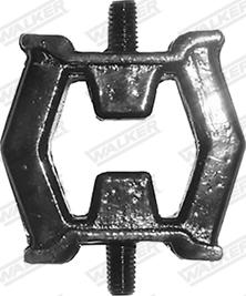 Walker 80274 - Suspension, échappement droxauto.com