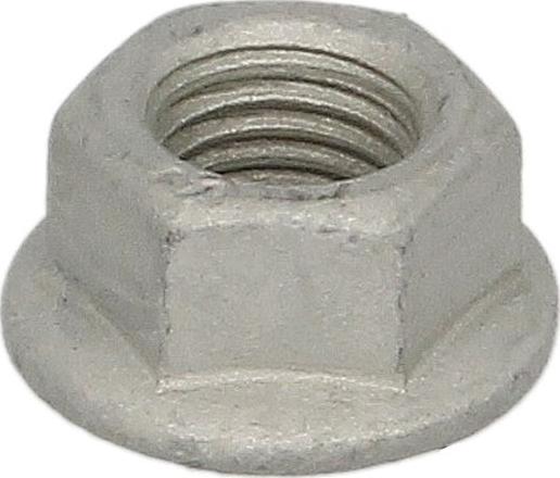 Walker 80764 - Écrou, collecteur des gaz d'échappement droxauto.com