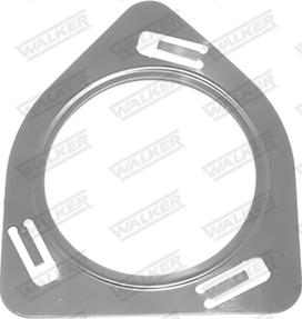 Walker 80737 - Joint d'étanchéité, tuyau d'échappement droxauto.com