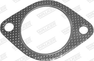 Walker 80725 - Joint d'étanchéité, tuyau d'échappement droxauto.com