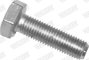 Walker 80776 - Vis, système d'échappement droxauto.com