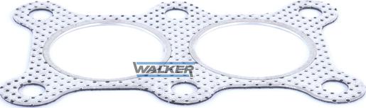 Walker 81191 - Joint d'étanchéité, tuyau d'échappement droxauto.com