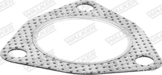 Walker 81189 - Joint d'étanchéité, tuyau d'échappement droxauto.com