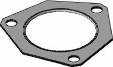 Walker 81898 - Joint d'étanchéité, tuyau d'échappement droxauto.com