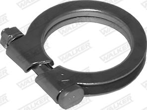 Walker 81813 - Raccord de tuyau, système d'échappement droxauto.com