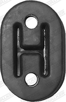 Walker 81318 - Suspension, échappement droxauto.com