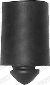 Walker 81323 - Support, silencieux droxauto.com