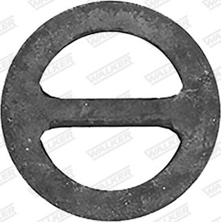 Walker 81246 - Support, silencieux droxauto.com