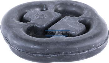 Walker 81252 - Support, silencieux droxauto.com