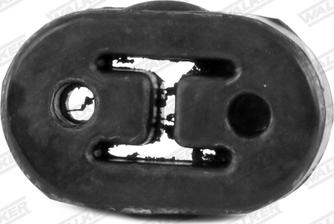 Walker 81267 - Suspension, échappement droxauto.com