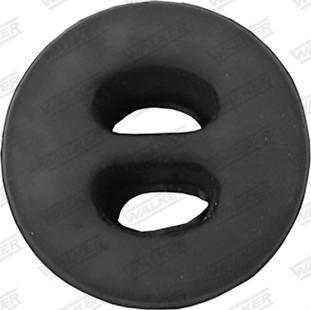 Walker 81280 - Suspension, échappement droxauto.com