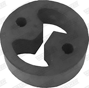 Walker 81282 - Support, silencieux droxauto.com