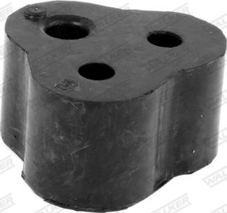 Walker 81239 - Support, silencieux droxauto.com