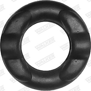 Walker 81270 - Support, silencieux droxauto.com