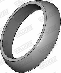 Walker 81795 - Joint d'étanchéité, tuyau d'échappement droxauto.com