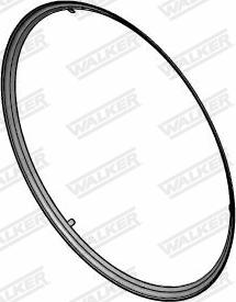 Walker 81773 - Joint d'étanchéité, tuyau d'échappement droxauto.com