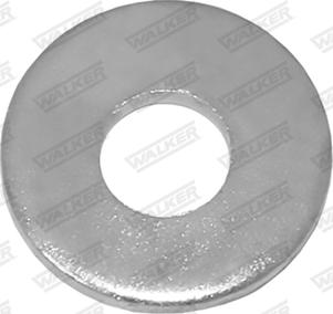 Walker 83406 - Écrou, collecteur des gaz d'échappement droxauto.com