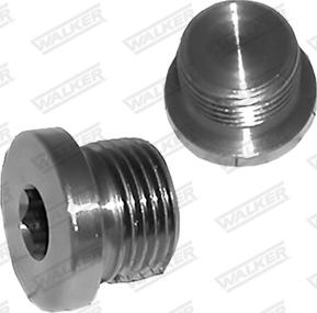 Walker 83294 - Vis, système d'échappement droxauto.com