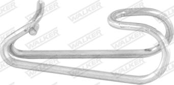 Walker 82495 - Support, silencieux droxauto.com
