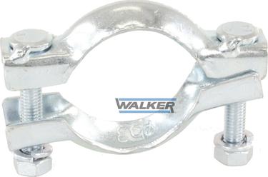 Walker 82487 - Raccord de tuyau, système d'échappement droxauto.com