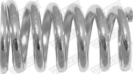 Walker 82582 - Vis, système d'échappement droxauto.com