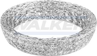 Walker 82587 - Joint d'étanchéité, tuyau d'échappement droxauto.com