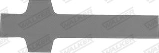 Walker 82525 - Kit d'assemblage, silencieux droxauto.com
