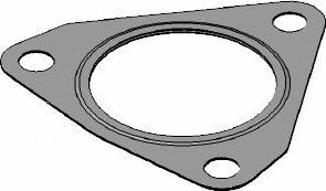 Walker 82090 - Joint d'étanchéité, tuyau d'échappement droxauto.com