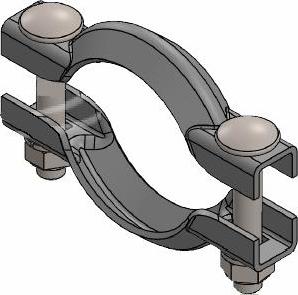 Walker 82137 - Raccord de tuyau, système d'échappement droxauto.com