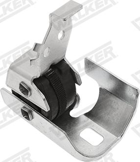 Walker 82801 - Support, silencieux droxauto.com