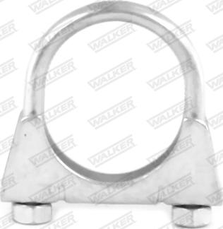Walker 82307 - Raccord de tuyau, système d'échappement droxauto.com