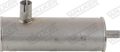 Walker 24599 - Silencieux avant droxauto.com