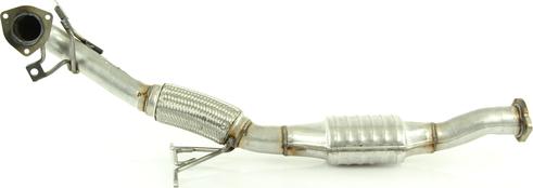 Walker 20919 - Catalyseur droxauto.com