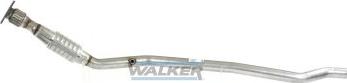 Walker 20483 - Catalyseur droxauto.com