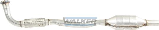 Walker 20599 - Catalyseur droxauto.com