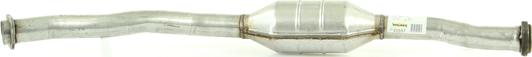 Walker 20557 - Catalyseur droxauto.com