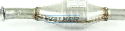 Walker 20569 - Catalyseur droxauto.com