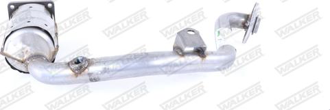 Walker 20576 - Catalyseur droxauto.com