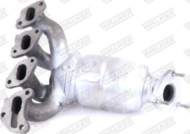 Walker 20699 - Catalyseur droxauto.com
