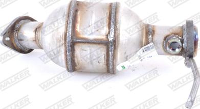 Walker 20641 - Catalyseur droxauto.com