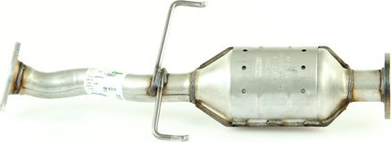 Walker 20637 - Catalyseur droxauto.com