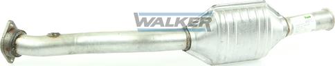 Walker 20117 - Catalyseur droxauto.com