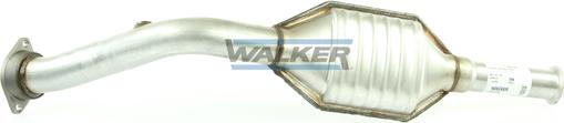 Walker 20126 - Catalyseur droxauto.com