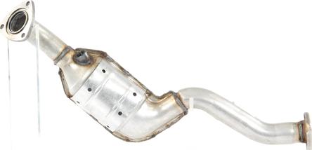 Walker 20891 - Catalyseur droxauto.com