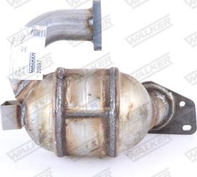 Walker 20897 - Catalyseur droxauto.com