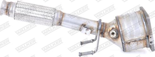 Walker 20840 - Catalyseur droxauto.com