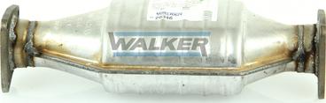 Walker 20346 - Catalyseur droxauto.com
