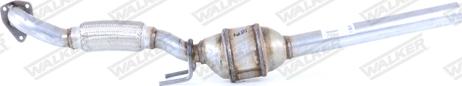 Walker 20374 - Catalyseur droxauto.com