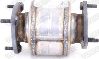 Walker 20708 - Catalyseur droxauto.com