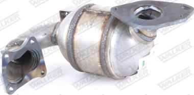 Walker 20702 - Catalyseur droxauto.com
